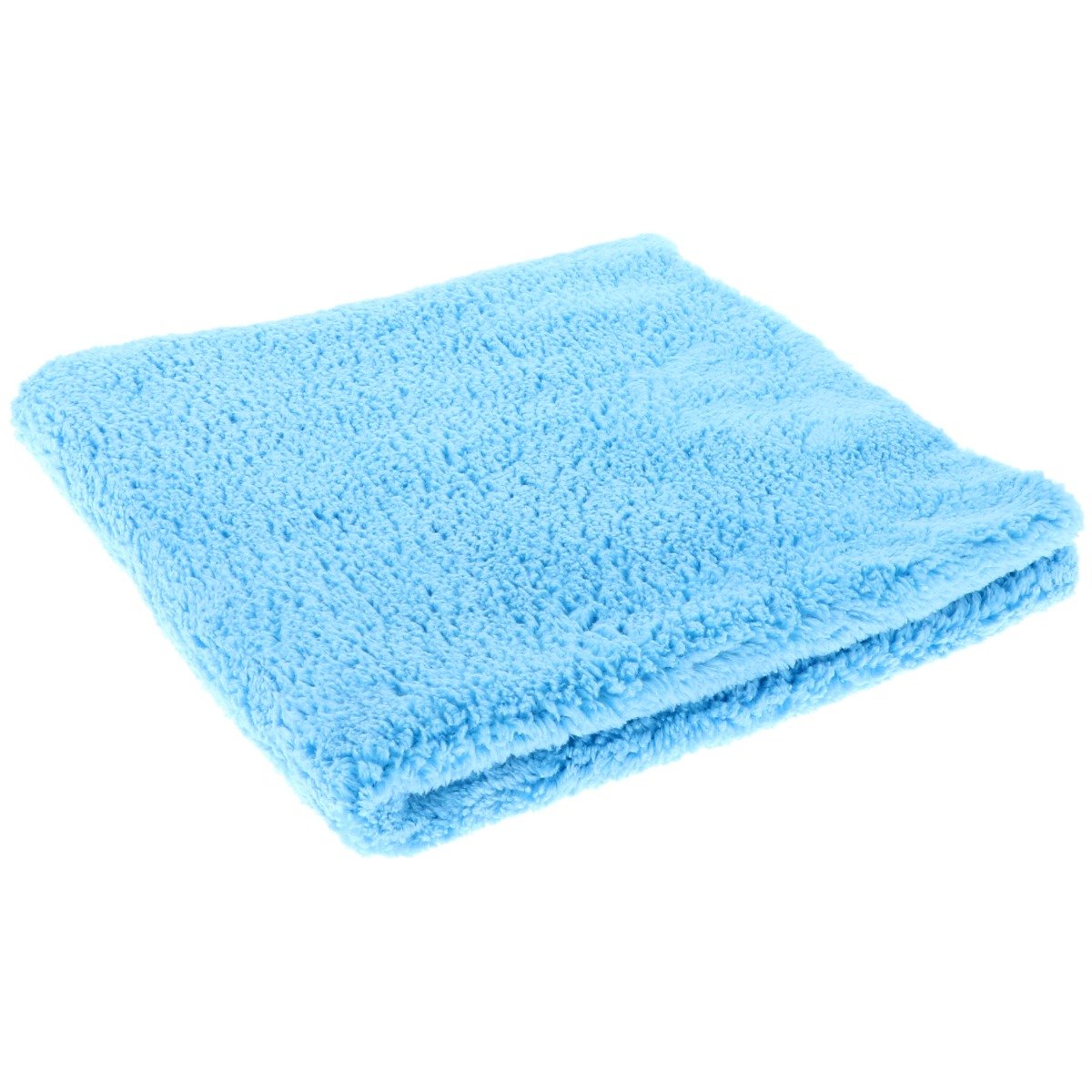 Minx Coral Fleece Edgeless Microfiber Towel - 61x41cm