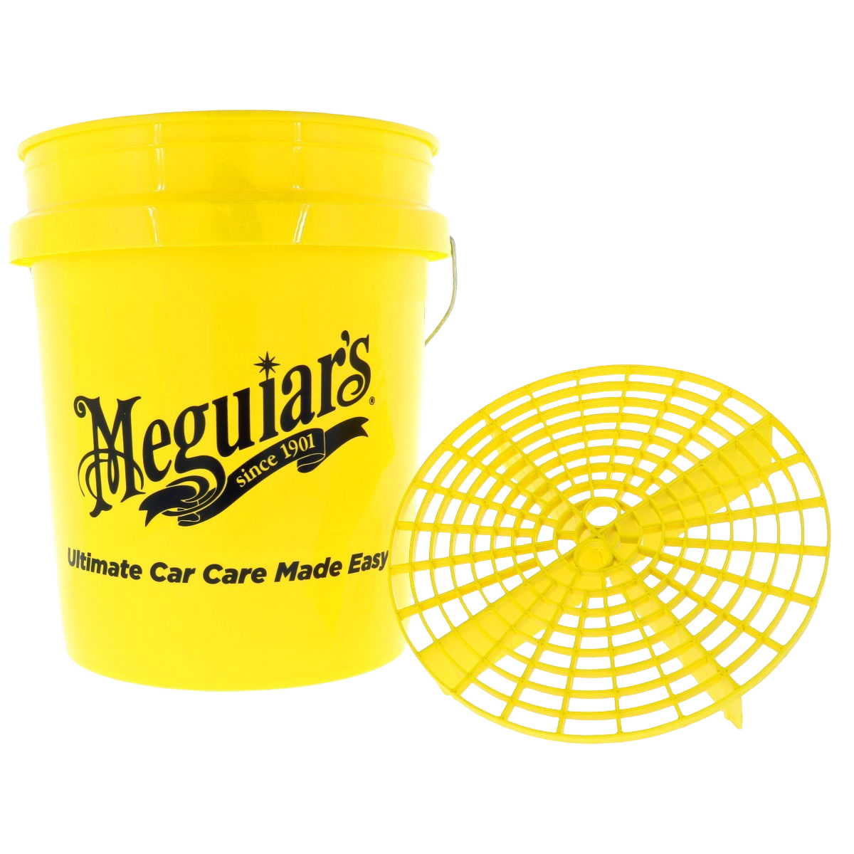 Meguiar's Emmer met Grit Guard Meguiar's Emmer met Grit Guard