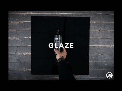 Glaze - 500ml