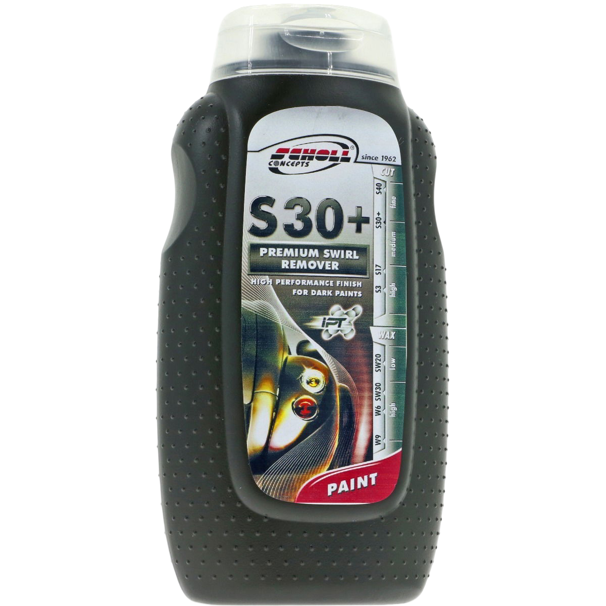 S30+ Nano-Compound - 250 gram S30+ Nano-Compound - 250 gram