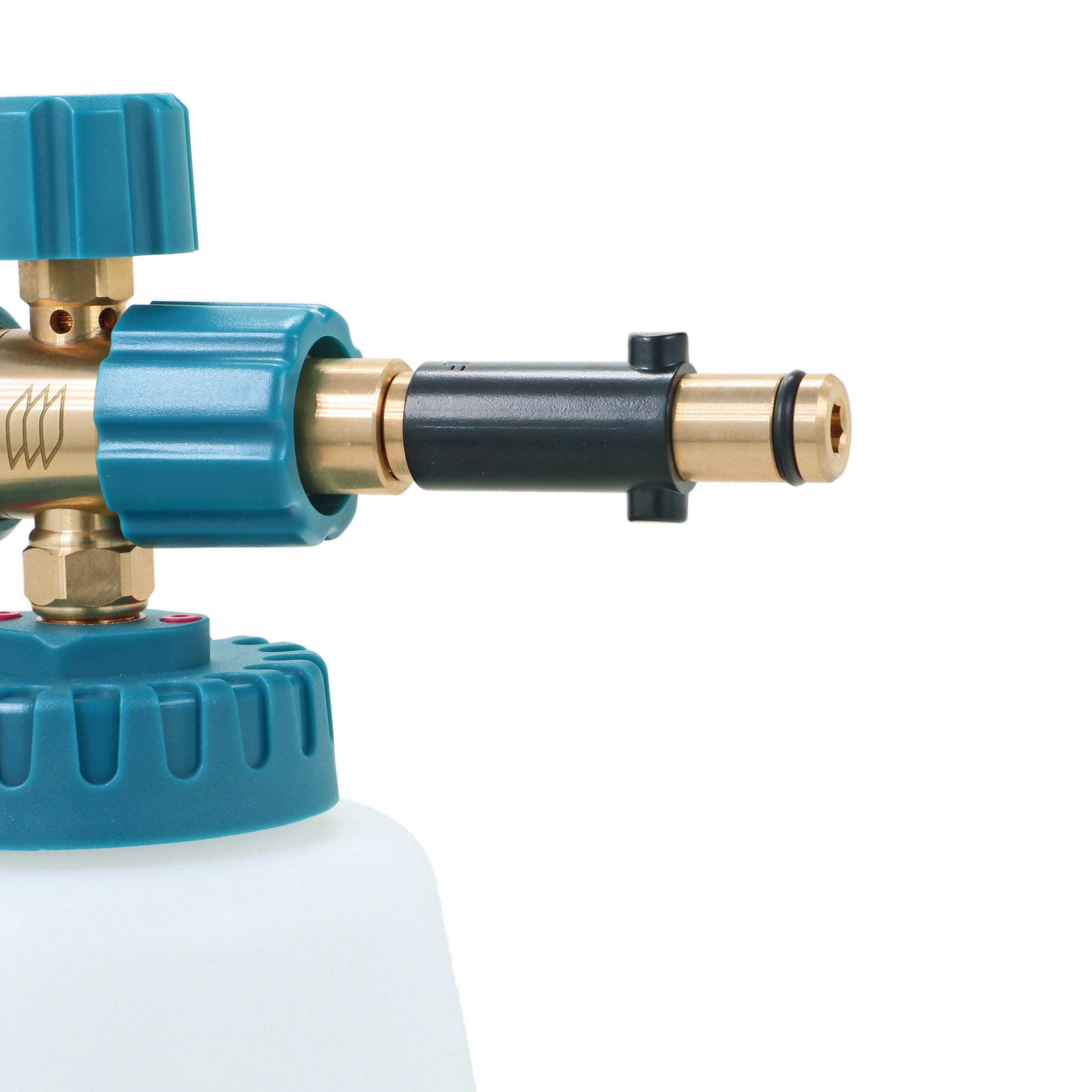 Monello Lancia Foam Lance - Nilfisk Nieuw