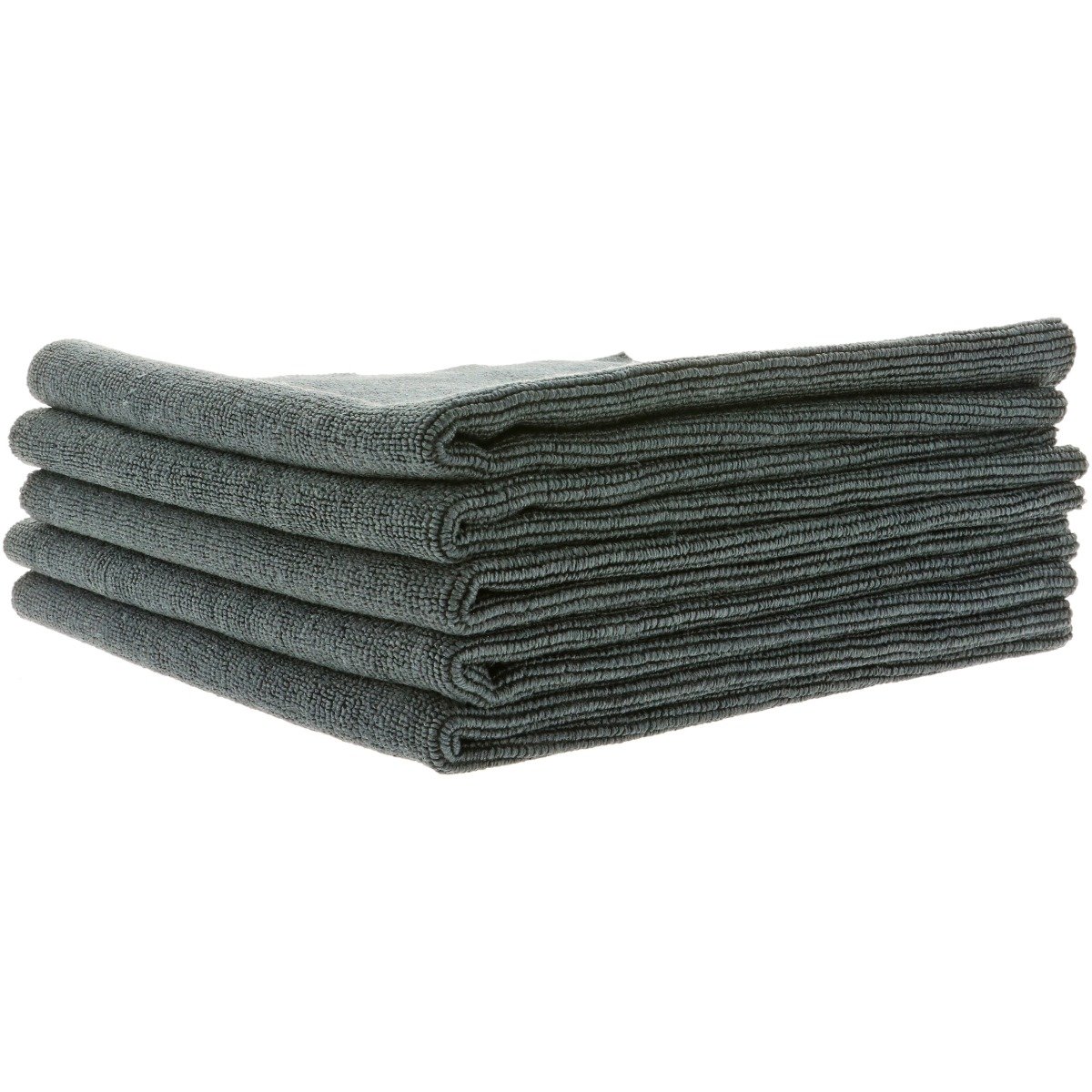 Microfiber Allround Towel - 40x40cm - 5-pack