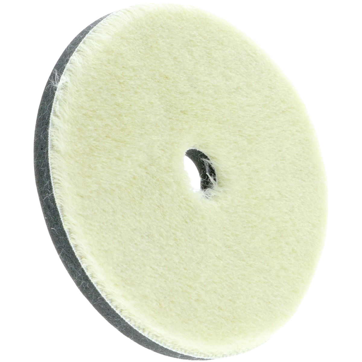 PRO-Wool Light Compound Wool pad - 135mm PRO-Wool Light Compound Wool pad - 135mm