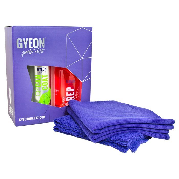 Gyeon Q² CanCoat Paint Protection Kit