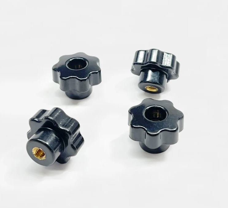 FINGER NUTS | 4 PIECES | ALL MODELS
