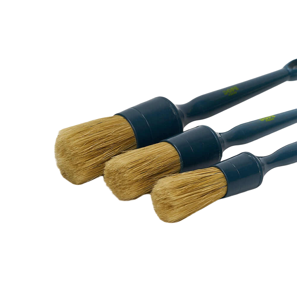 NormalBrush Dope Penseel, Apparaat, Hulpmiddel