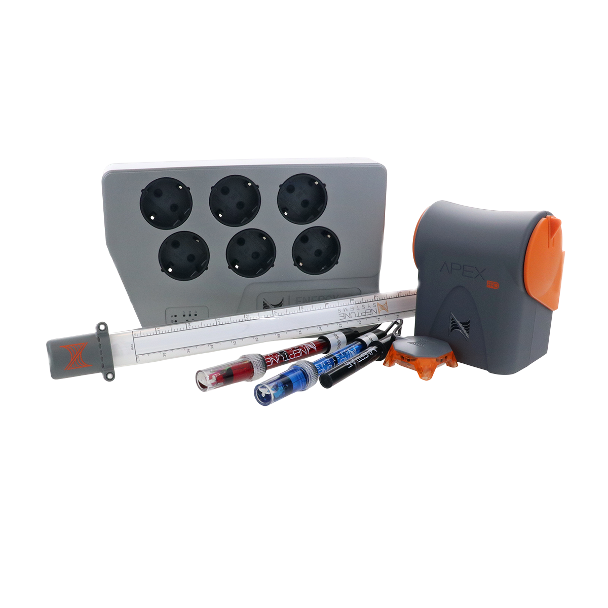 A3 Apex PRO