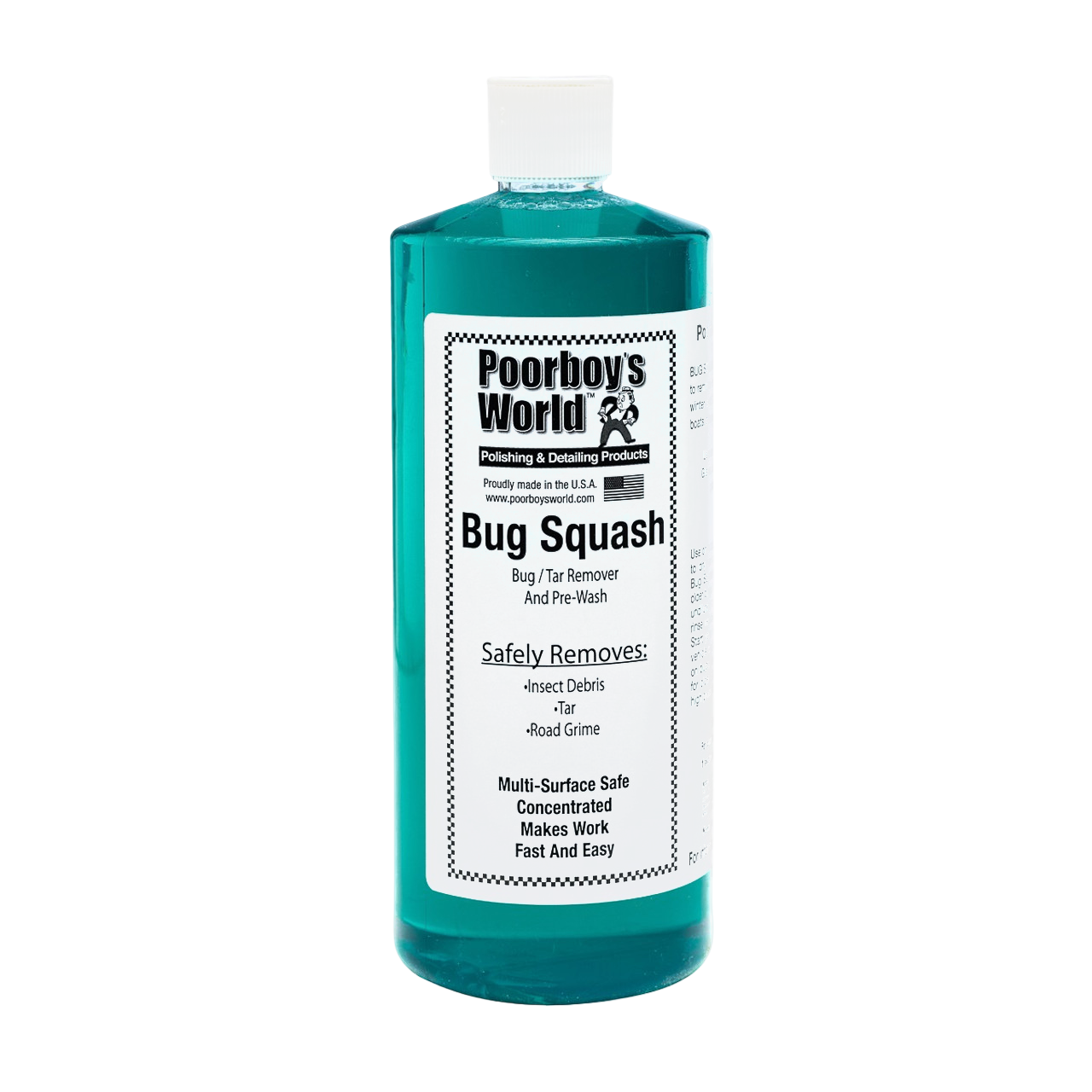 Bug Squash - 946ml Bug Squash - 946ml