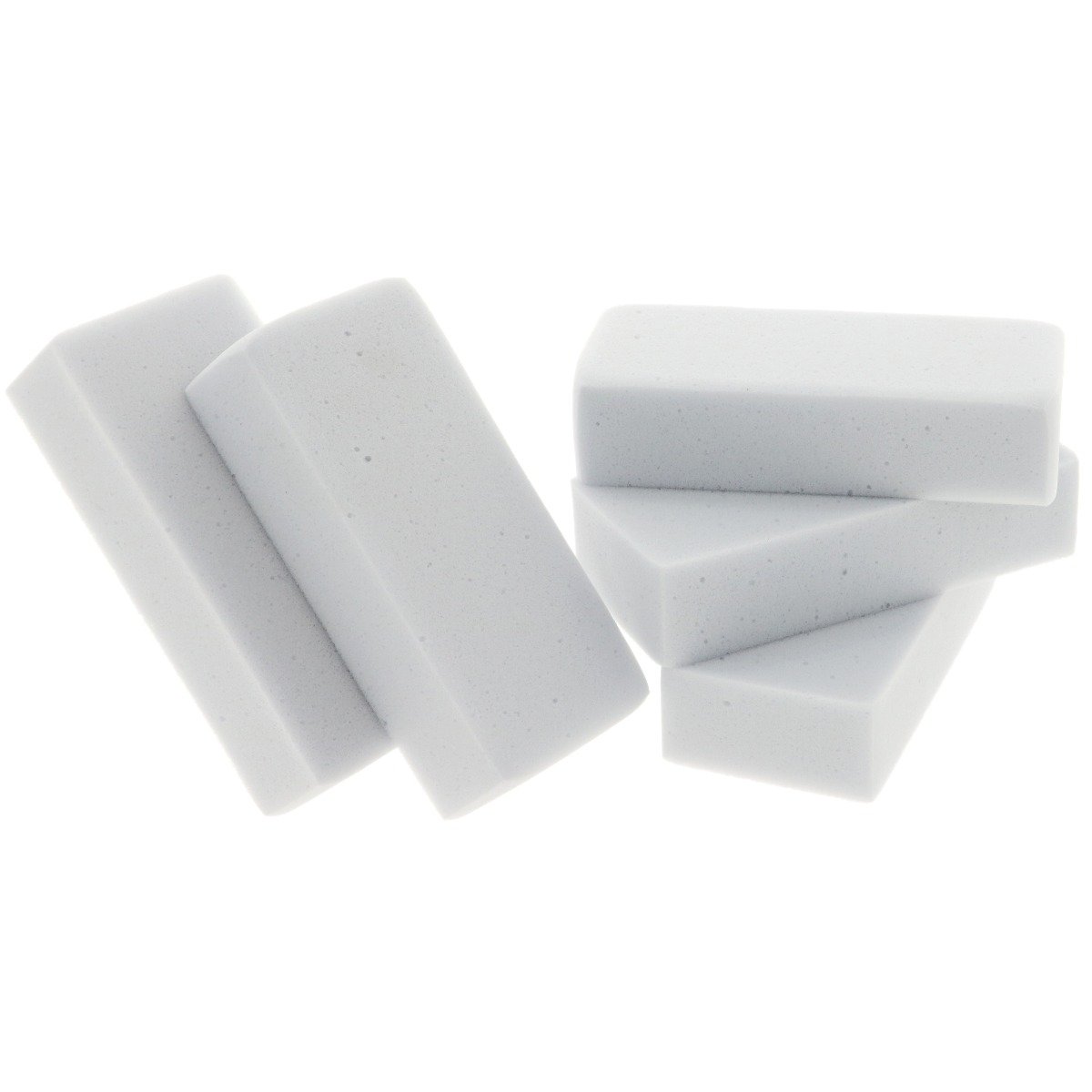 Dirt Eraser Pad - 5-pack