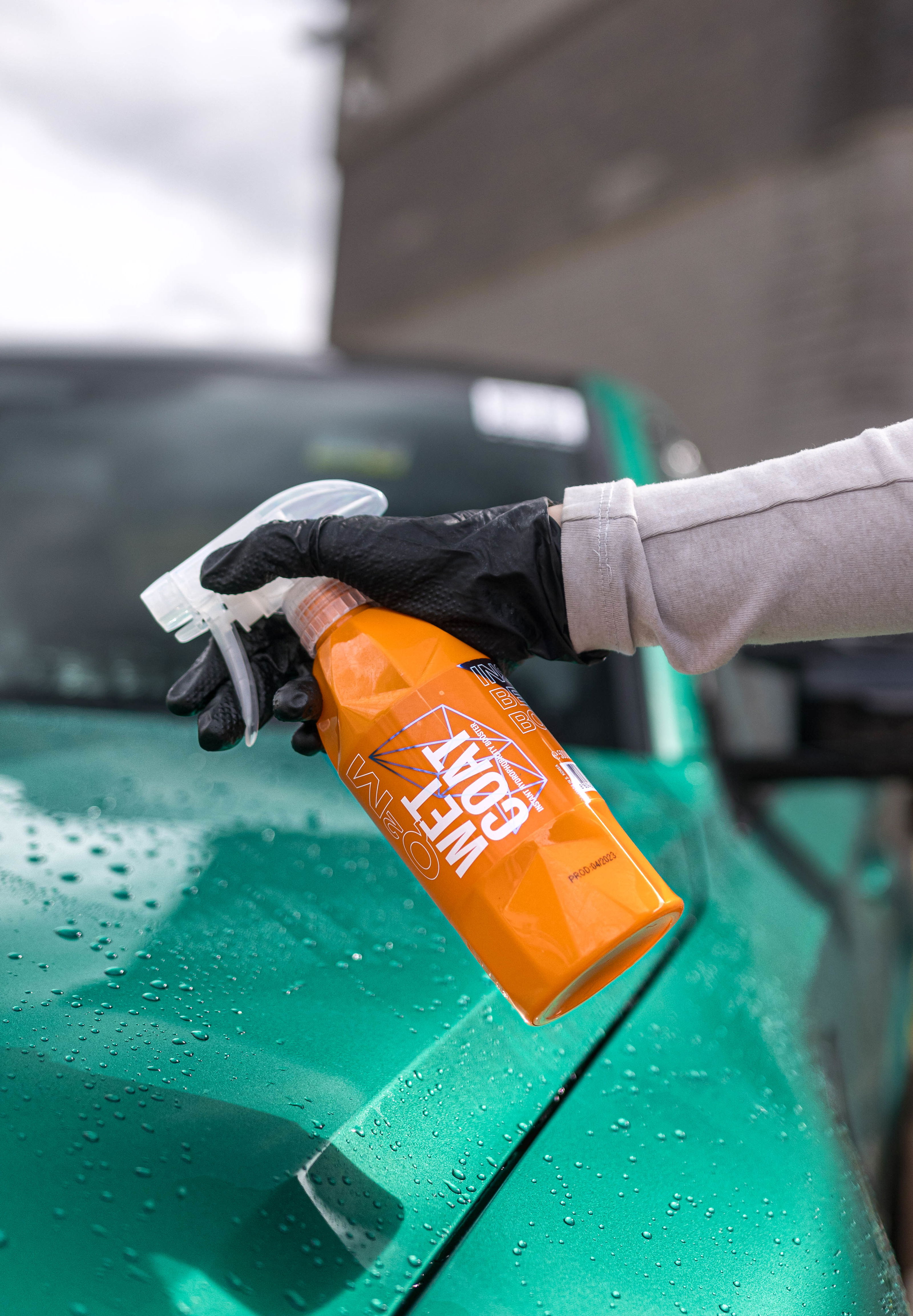 Schoonmaak, Persoon, Kleding, Handschoen