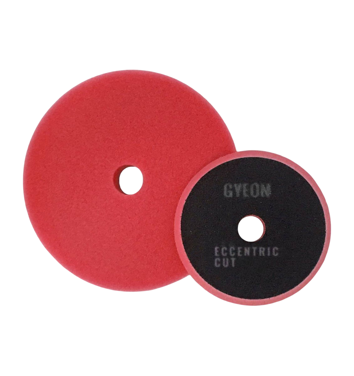 Q²M Cut Eccentric - 80mm 2-pack