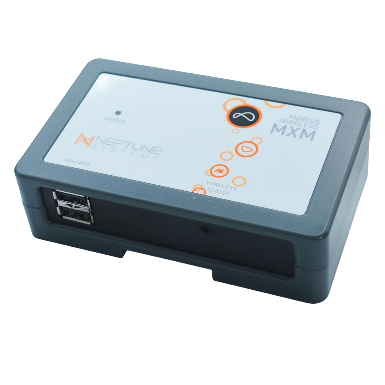 MXM Mobius Wireless Control Module MXM Mobius Wireless Control Module