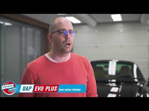 DAP EVO PLUS Scholl Concepts Evolution Pack