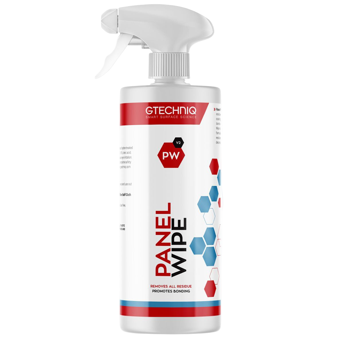 Panel Wipe - 250 ml Panel Wipe - 250 ml