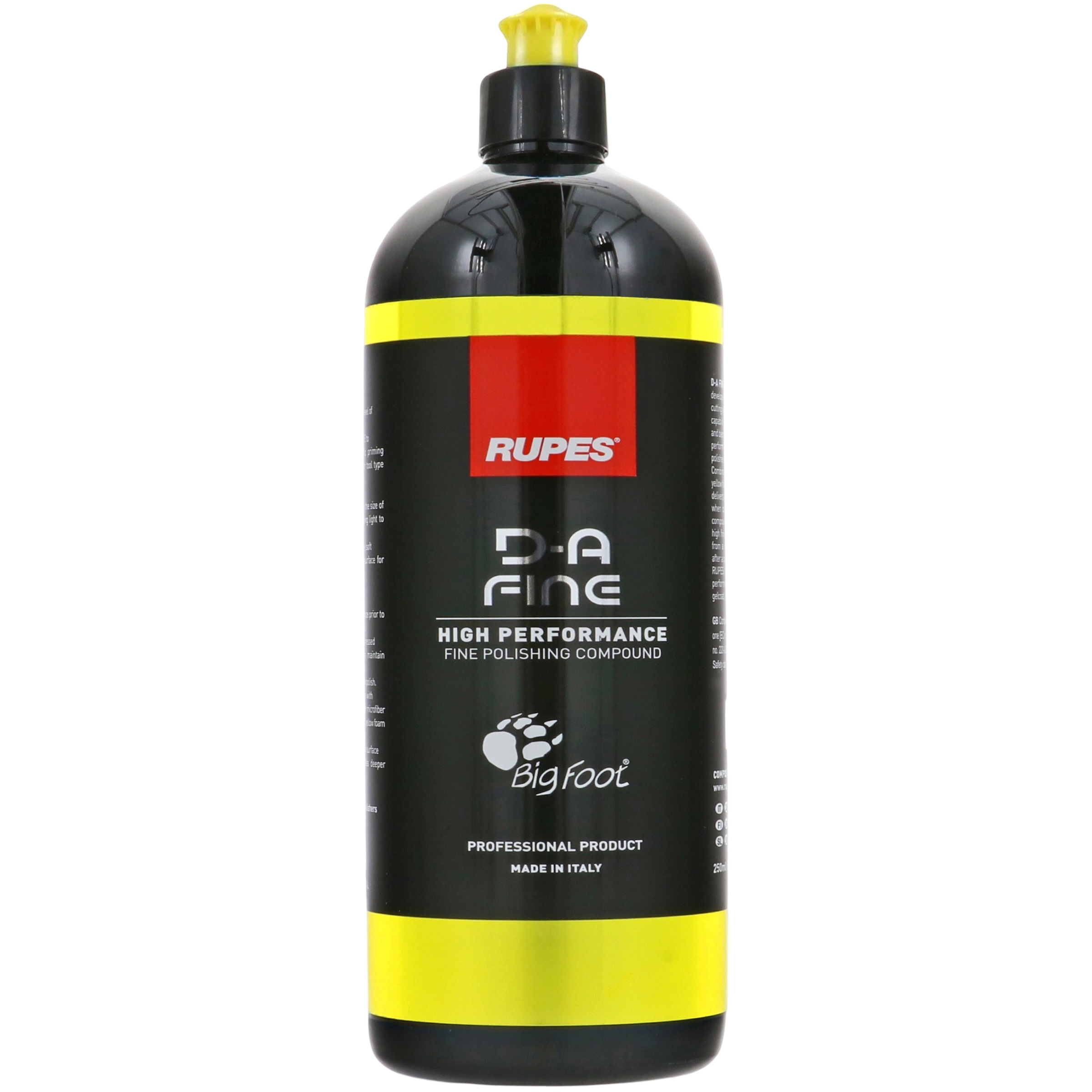 Fles, Shaker