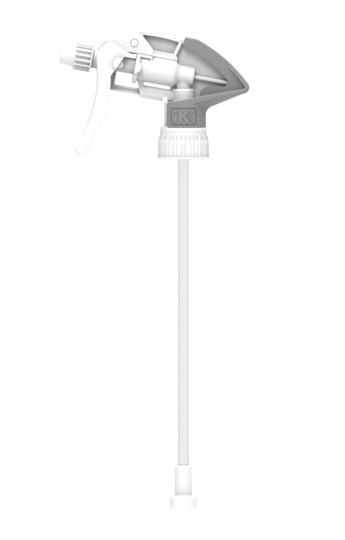 IK Trigger HC TR 1 - 1 stuk Kan, Spuitbus, Tin