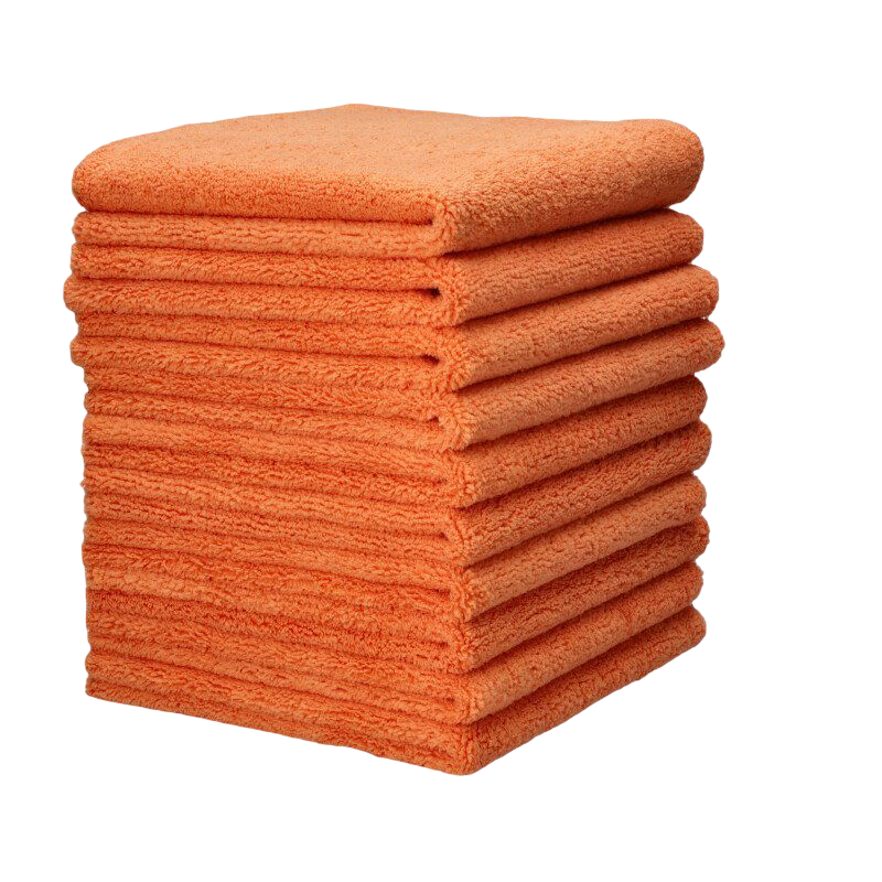 Badhanddoek, Handdoek