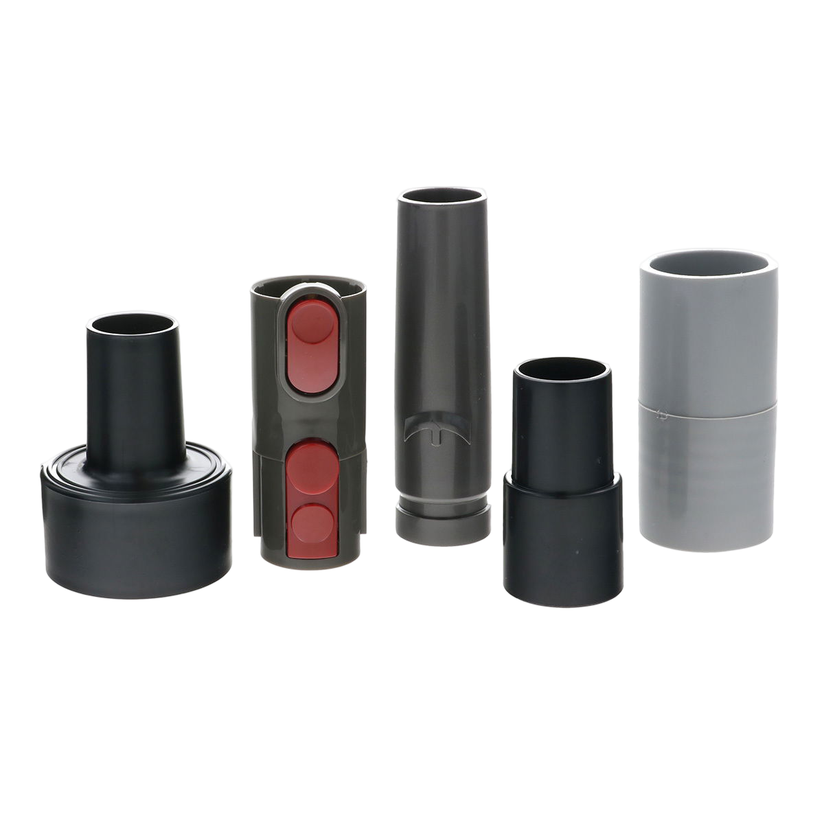 Fur-eel Pro accessoire set Cosmetica, Lippenstift, Rookpijp