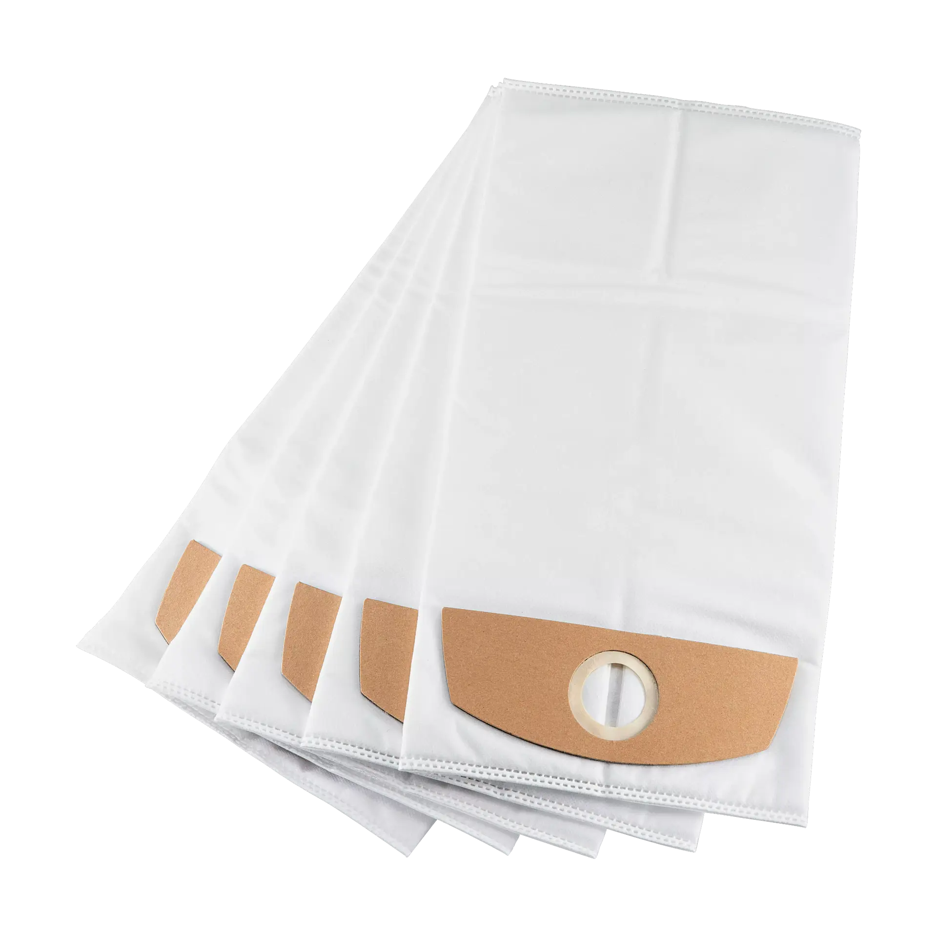 Vlies-filterzak voor Flex VC 6 L MC - 5-pack