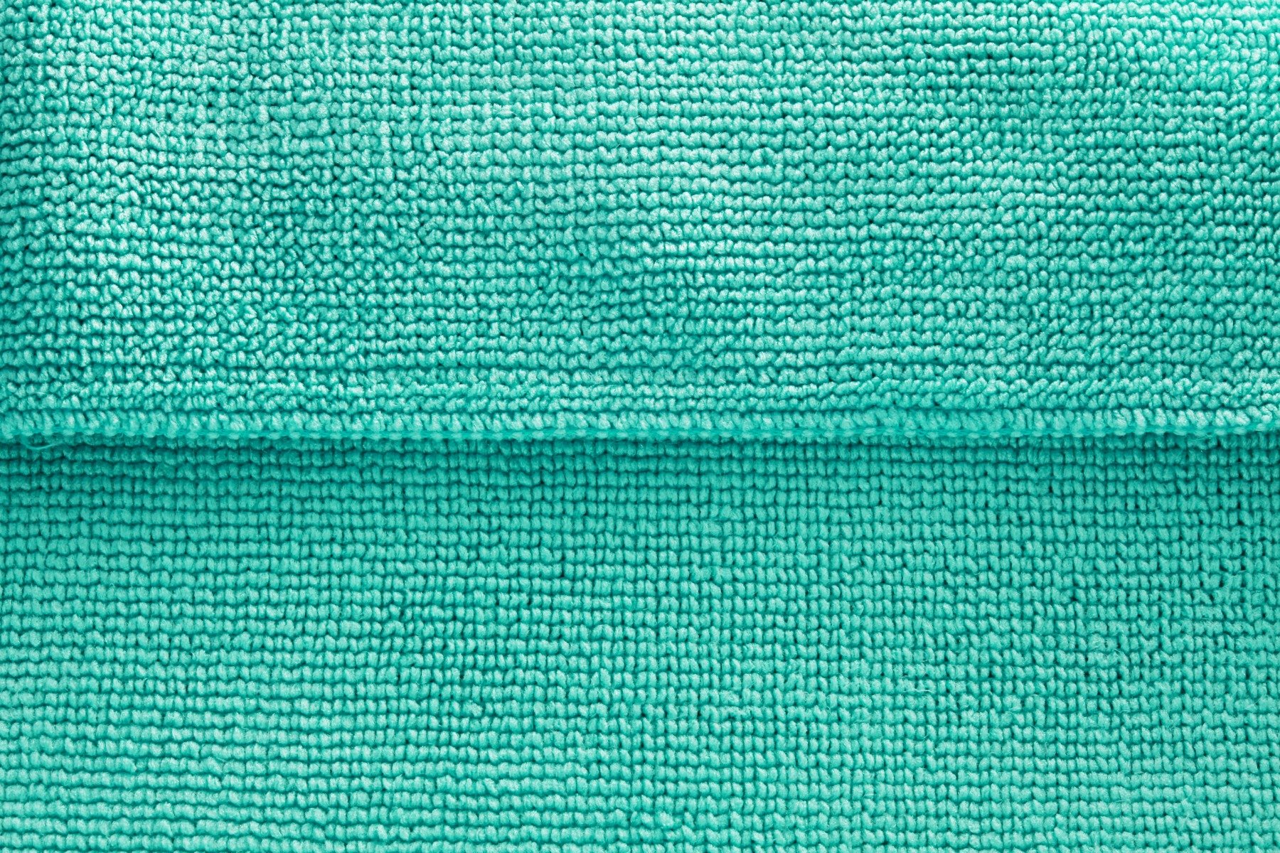 Allround Microfiber Towel Green 10-pack - 40x40cm