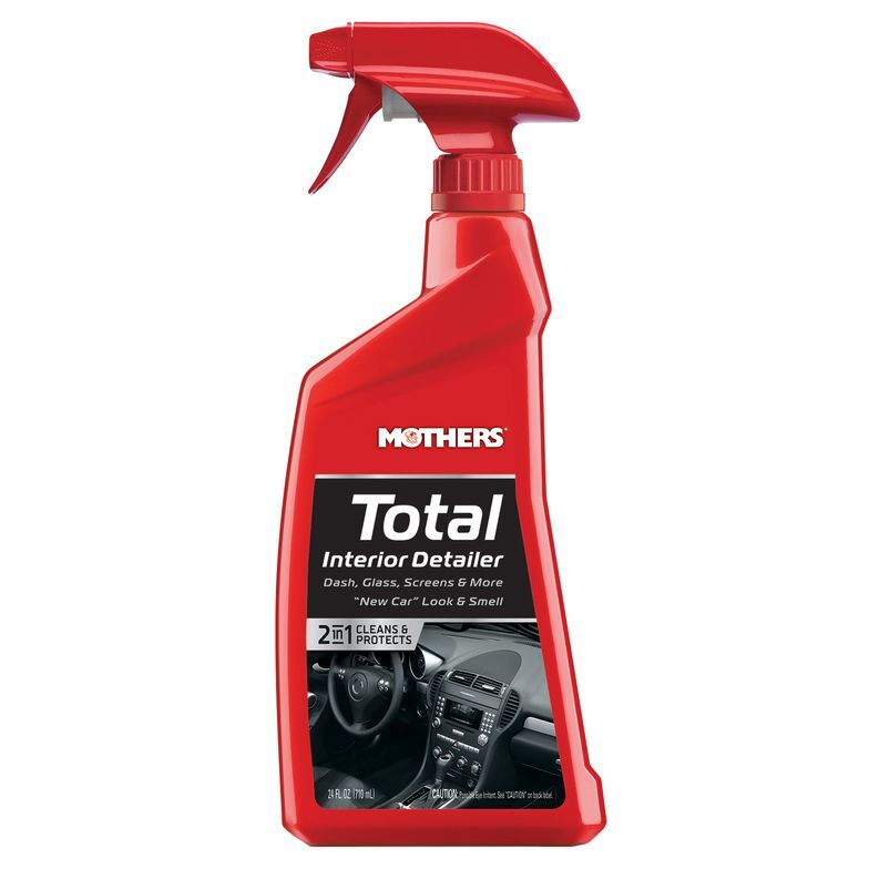 Total Interior Detailer - 710ml