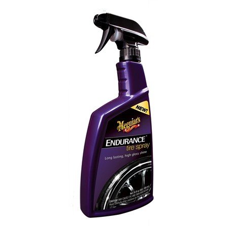 Endurance Tire (trigger) Spray - 710ml