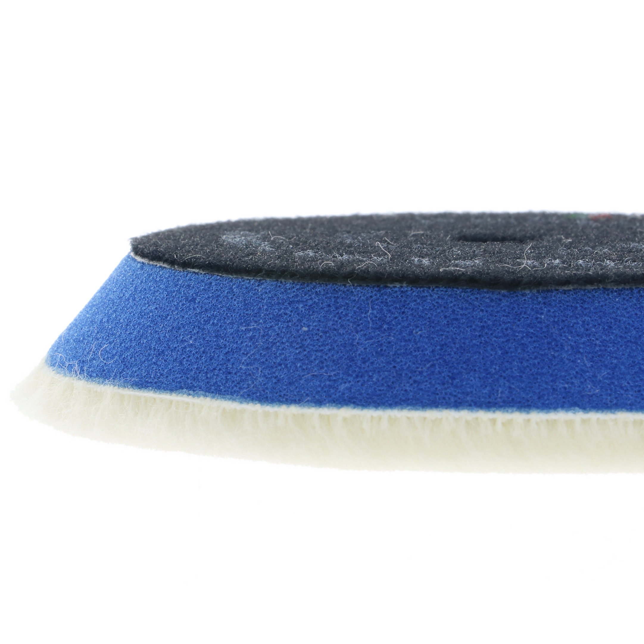 spons, klevende spons, blue sponge, keuken spons, uitwis spons