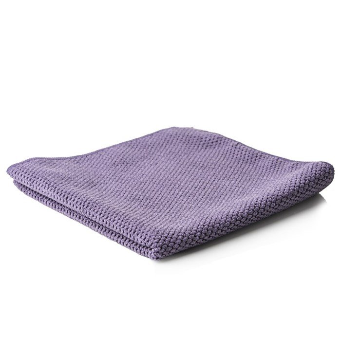 Micro Tweed Towel - 40x40cm