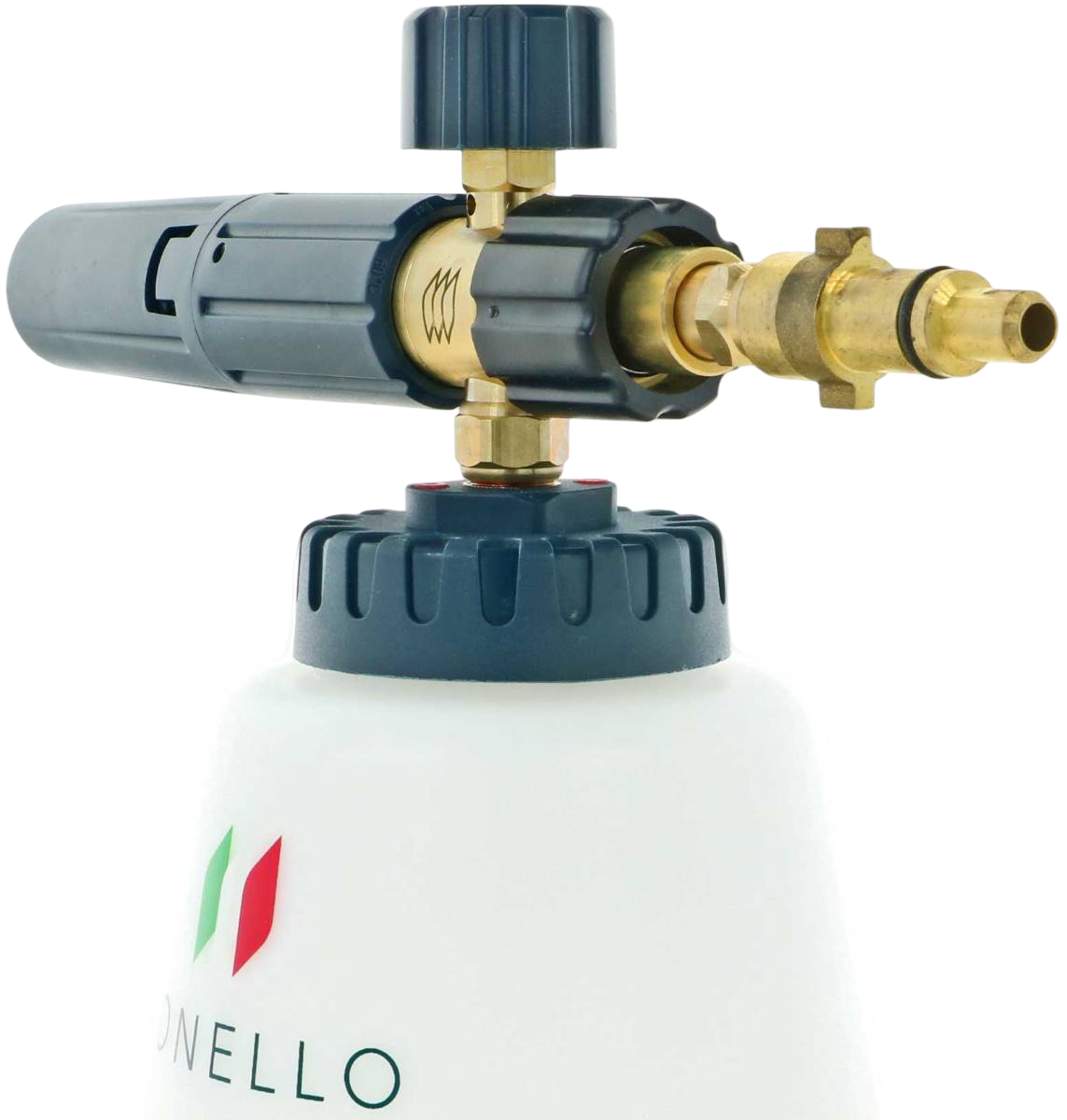 Monello Lancia Foam Lance - Nilfisk Oud