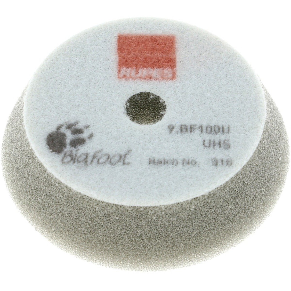 UHS Foam Polishing Pad - 80/100mm