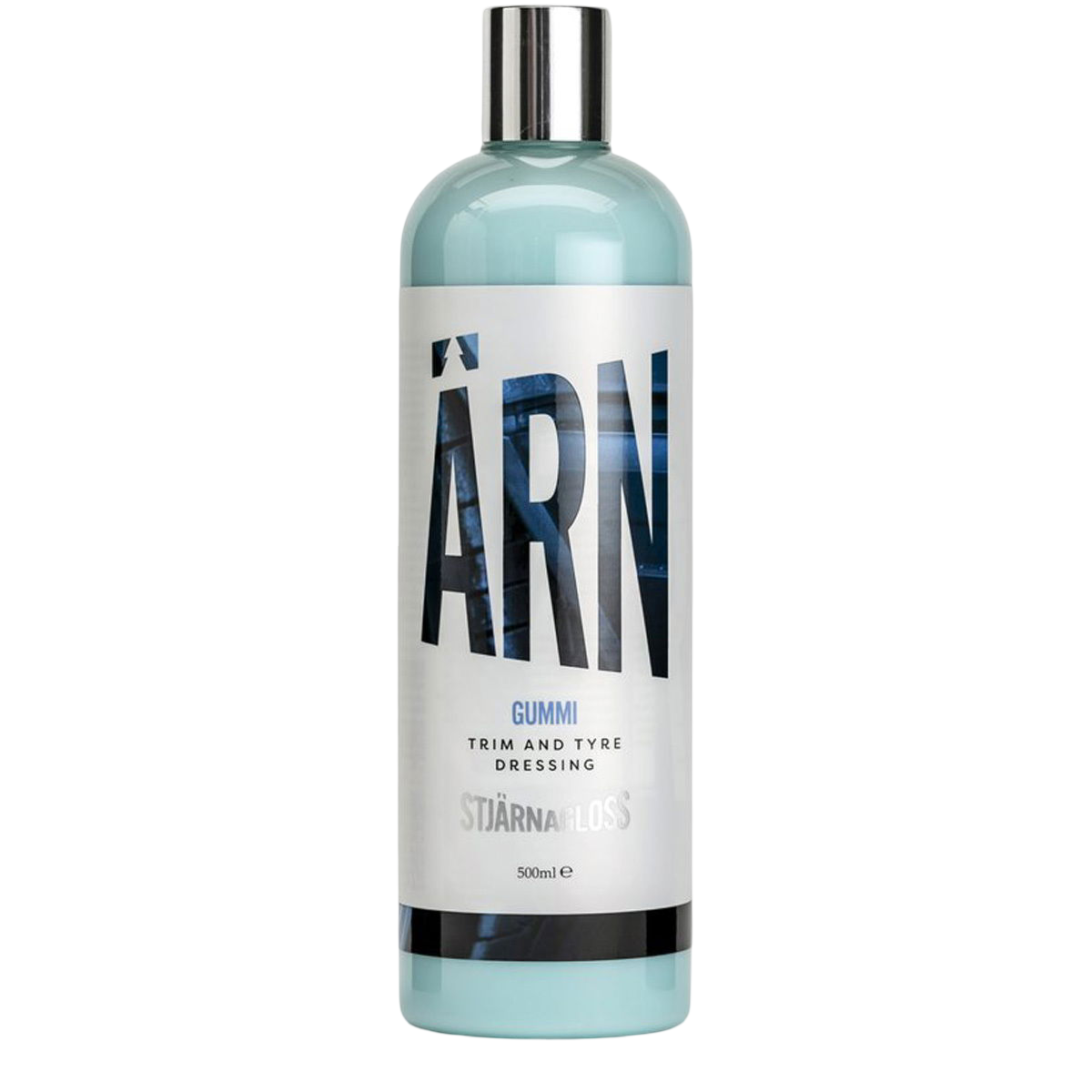 Fles, Aftershave
