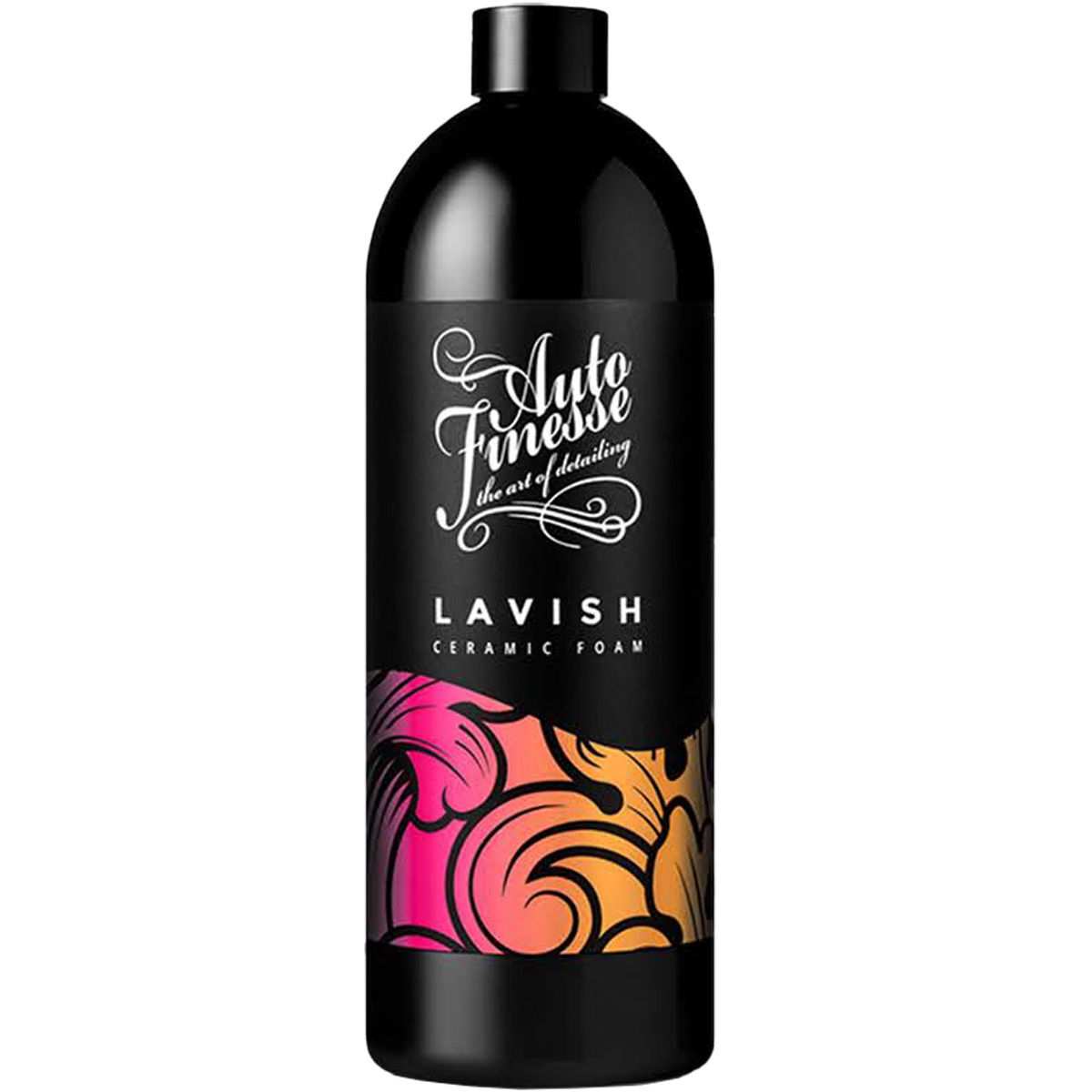 Lavish Ceramic Foam - 1000 ml Lavish Ceramic Foam - 1000 ml