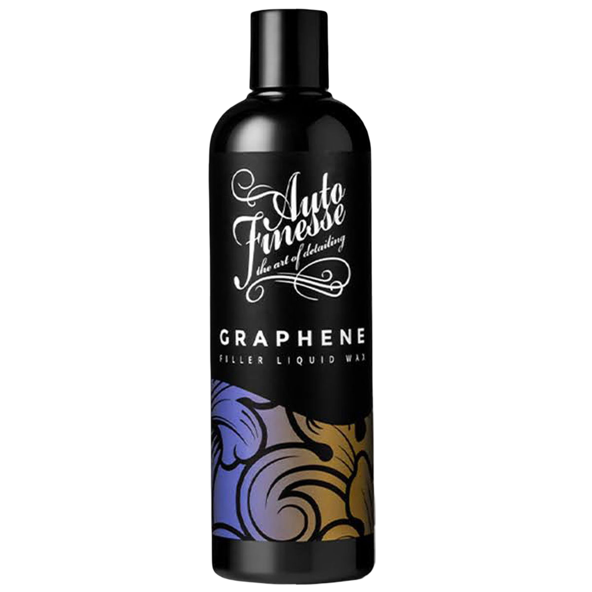 Graphene Filler liquid wax - 500ml Graphene Filler liquid wax - 500ml