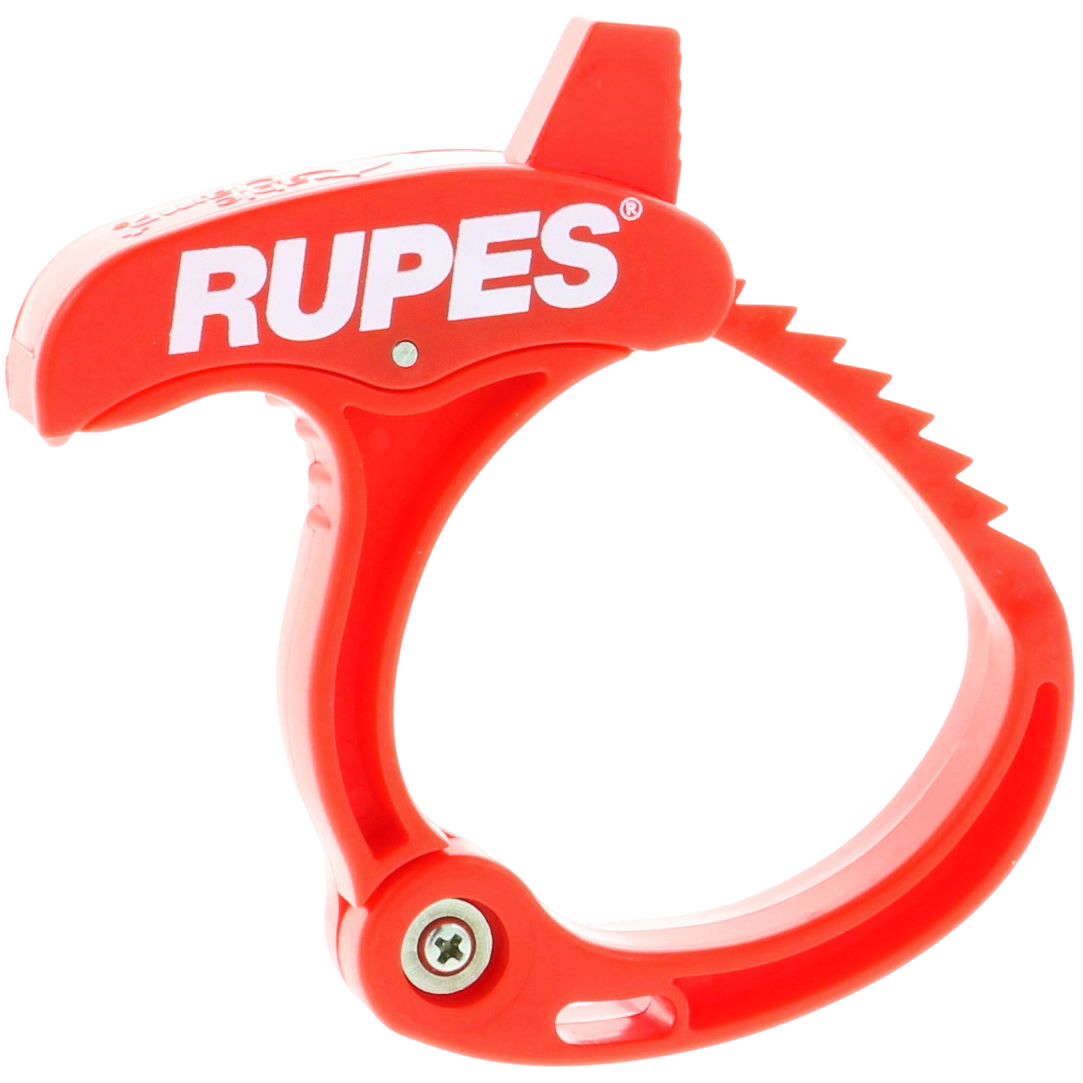 Rupes Kabelklem Apparaat, Föhn, Elektrisch apparaat