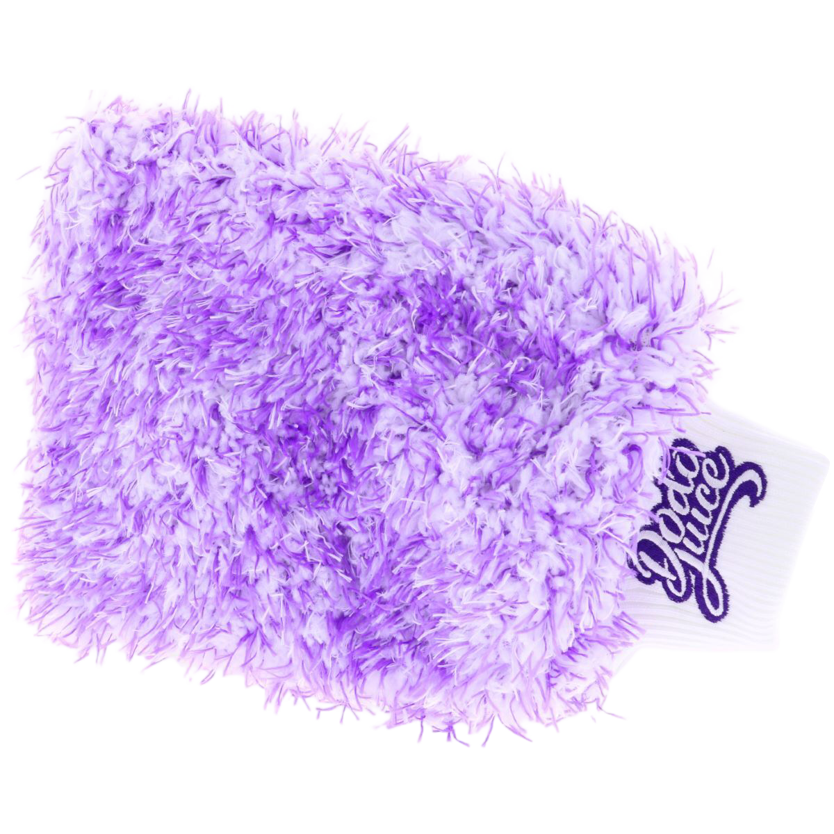 Fozzie Hair Microfibre Wash Mitt Fozzie Hair Microfibre Wash Mitt