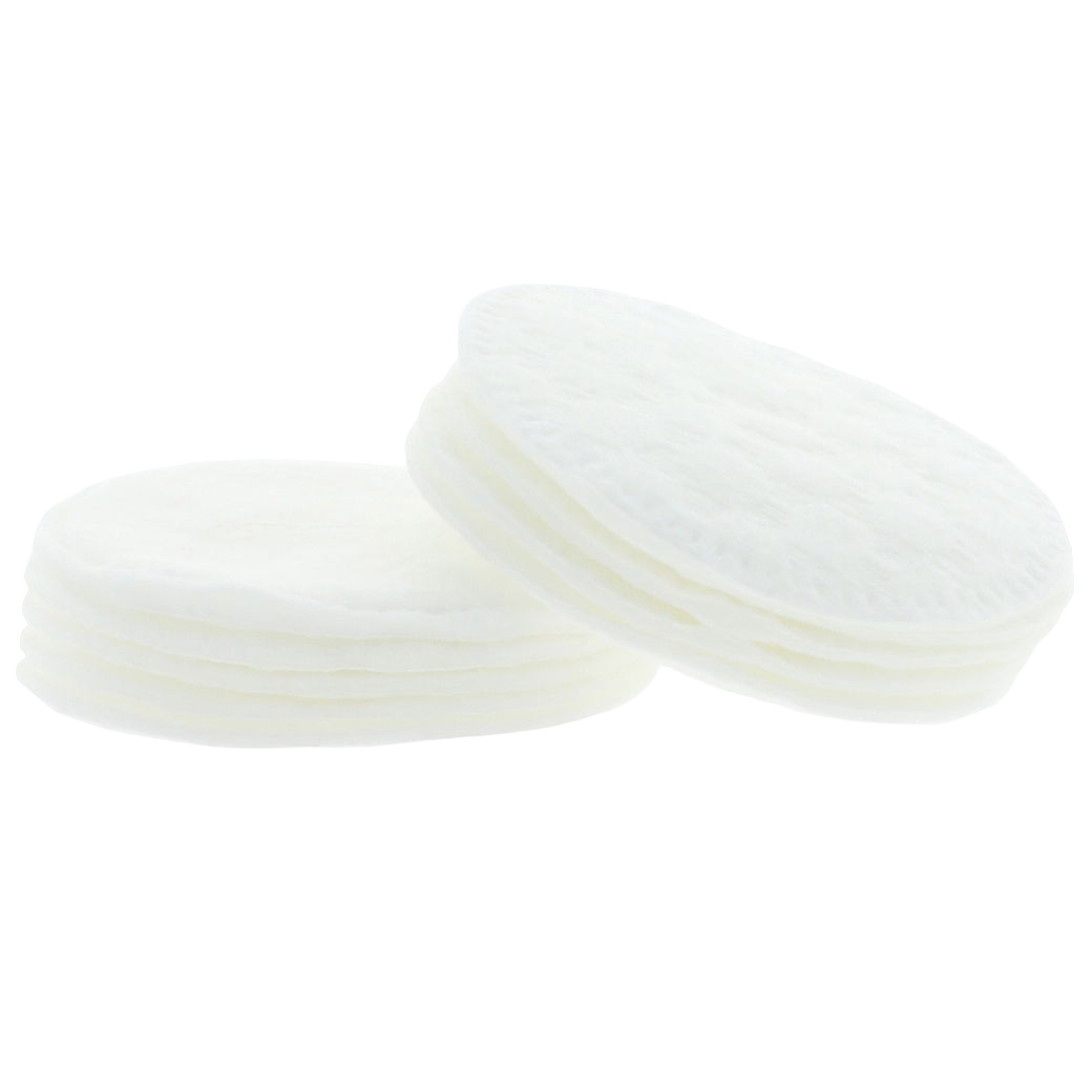 Cotton Applicator Pads 10-pack