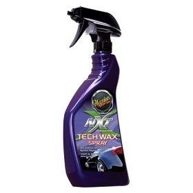 NXT Generation Tech Wax Spray Wax - 710 ml