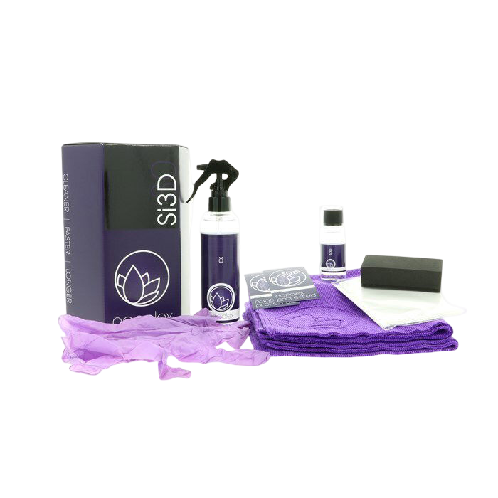 Si3D Paint Coating Complete Kit - 30ml Si3D Paint Coating Complete Kit - 30ml