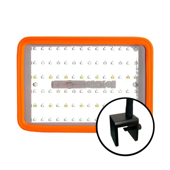 GRO Macroalgae Light - Flat Clamp GRO Macroalgae Light - Flat Clamp
