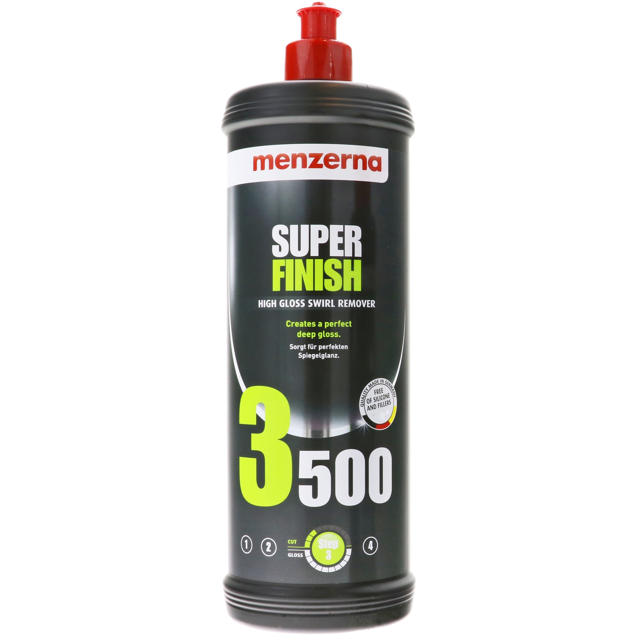 Super Finish 3500 - 1000ml
