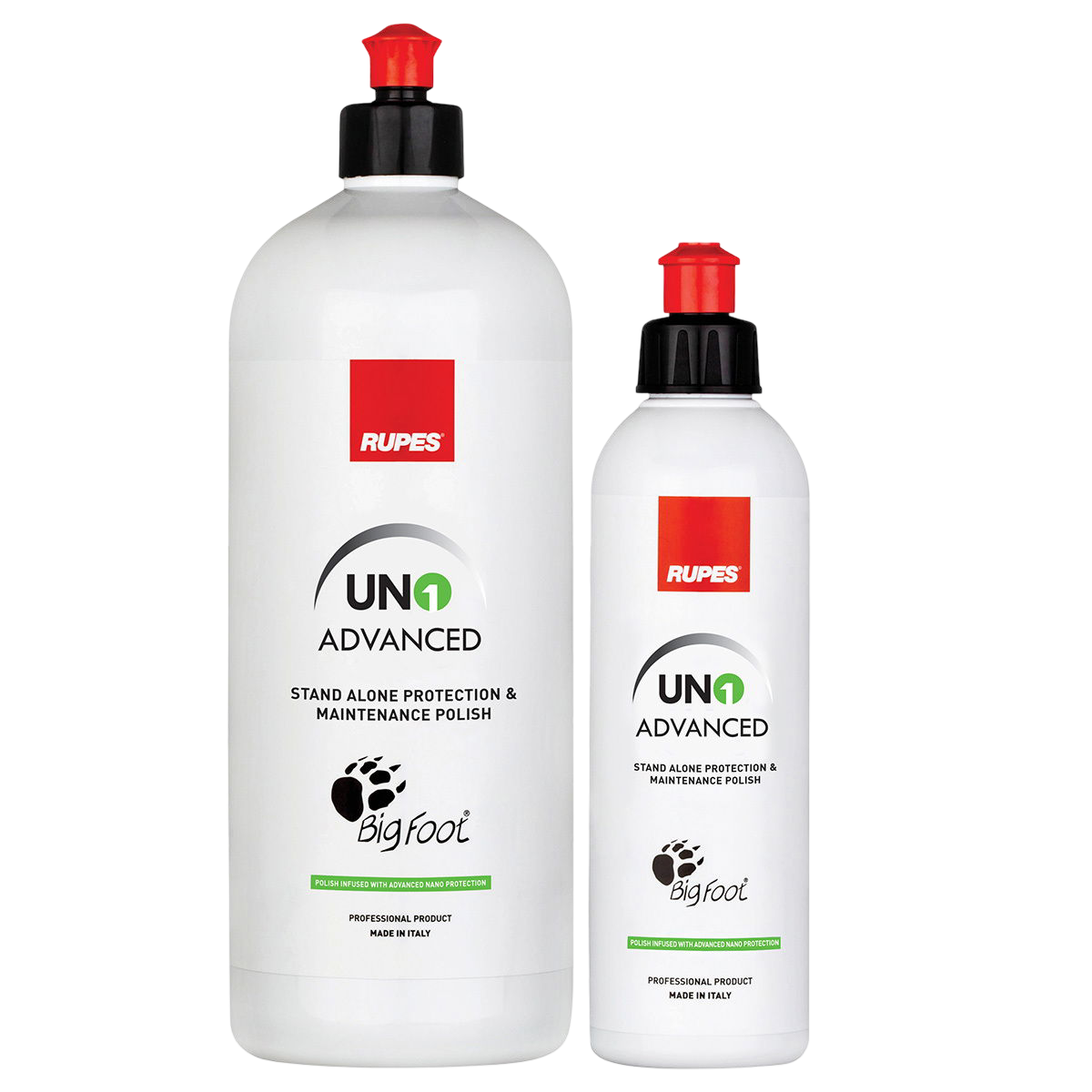 Fles, Lotion