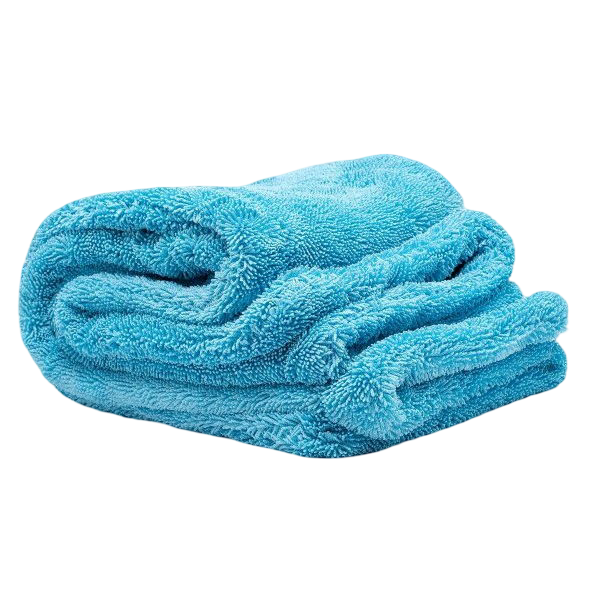 Gamma Dryer Microfiber Drying Towel Blue - 50x80cm Gamma Dryer Microfiber Drying Towel Blue - 50x80cm