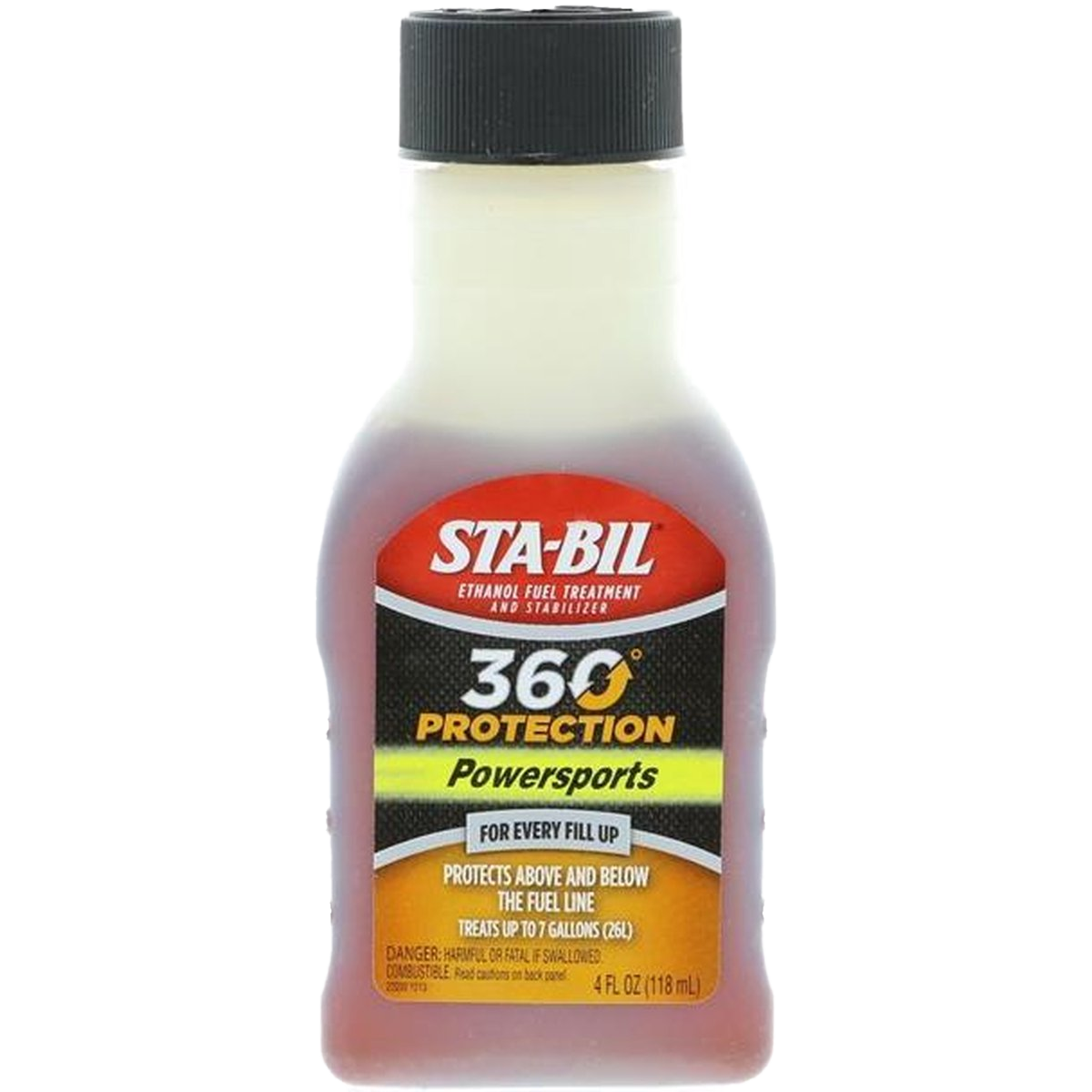 360 Protection Powersports - 118ml 360 Protection Powersports - 118ml