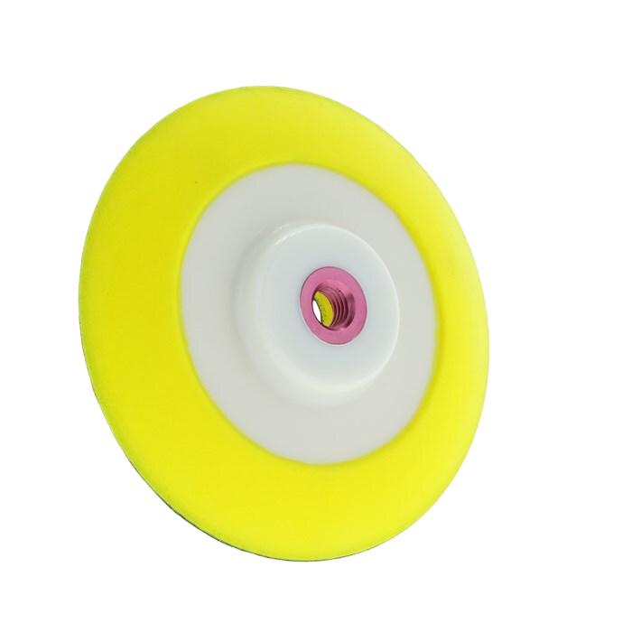 Flex Edge Grip Steunplaat M14 - 150mm