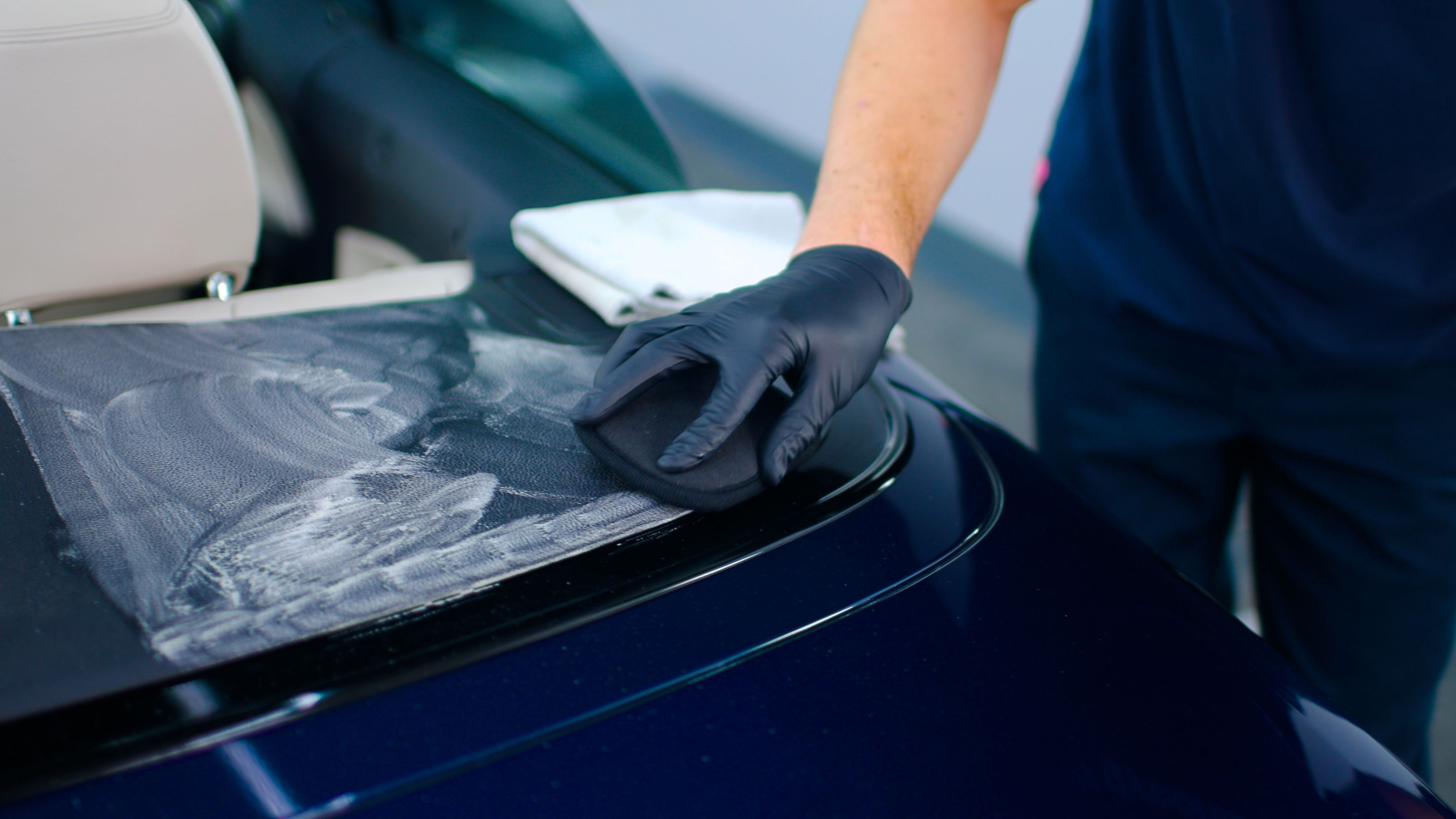 Handschoen, Volwassene, Mannelijk, Man, Persoon