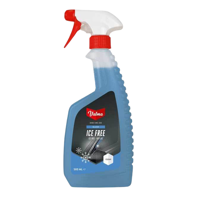 Ice Free Verstuiver - 500ml Ice Free Verstuiver - 500ml
