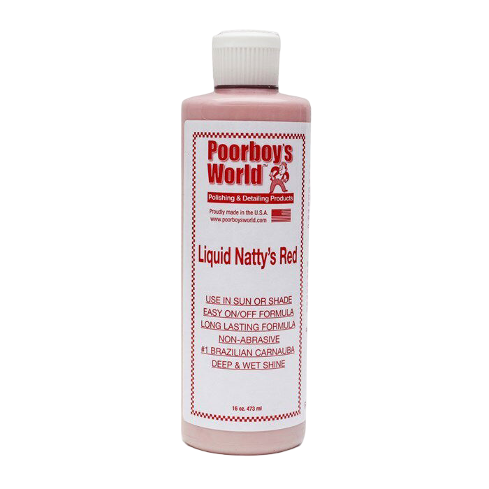 Natty's Liquid Red - 473ml Natty's Liquid Red - 473ml