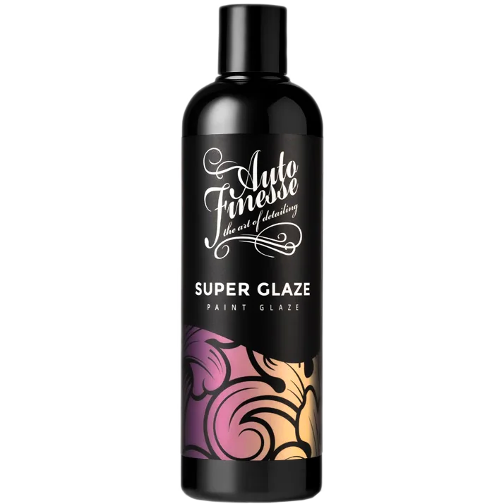 Super Glaze - 500ml Super Glaze - 500ml