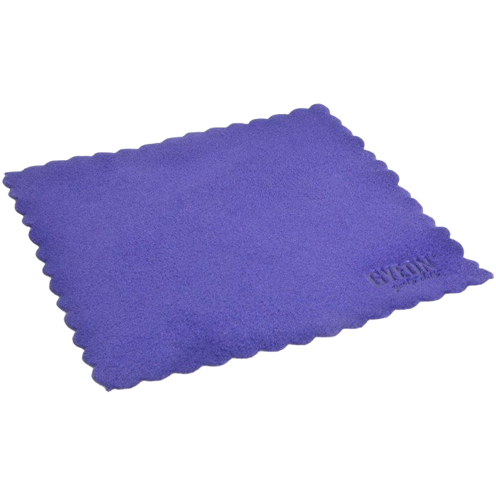 Q²M Suede 10x10cm - 10pack Woondecoratie