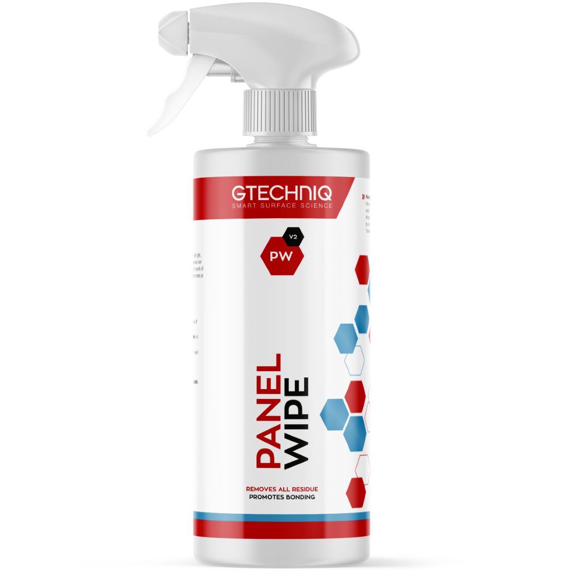 Panel Wipe - 500 ml Panel Wipe - 500 ml